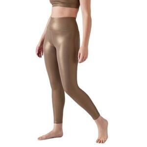 Athleta - NWT Elation Shine Full Length Tight Leggings Sz L